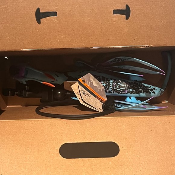 Pandora – The World of Avatar Interactive Banshee Toy – - Picture 13 of 15